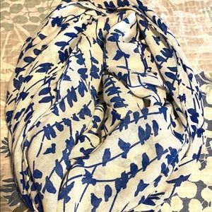 Stitch Fix Infinity Scarf